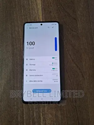 Samsung Galaxy A51 128 GB Blue