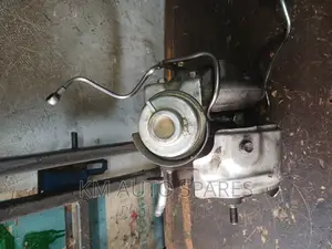 Mitsubishi 4n15 Turbo for Pajero, L200.