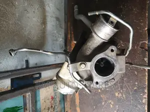 Mitsubishi 4n15 Turbo for Pajero, L200.