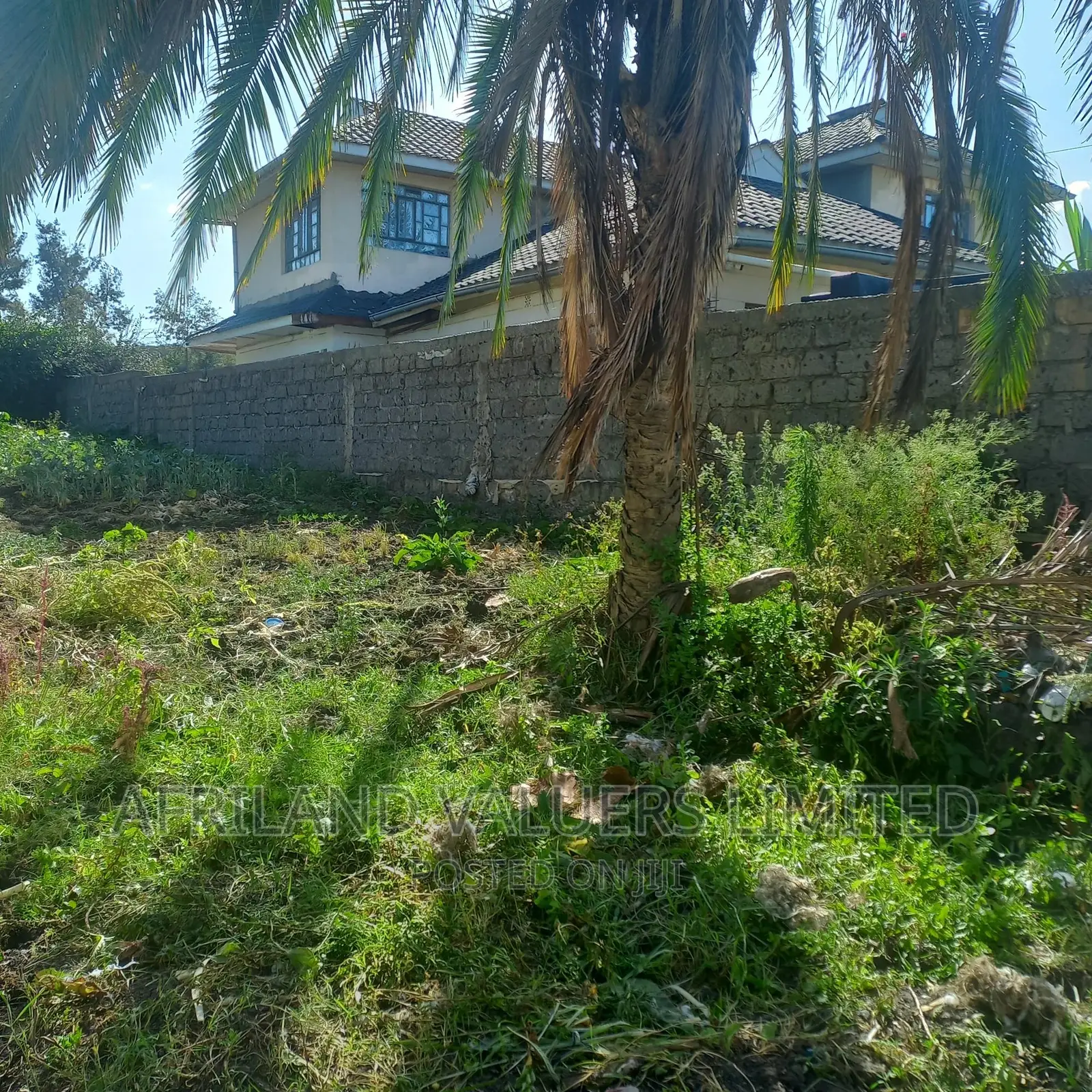3bdrm Bungalow in Nkoroi for sale