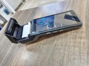 Classic and Good Quality H10 Android 13 Pos Machine - main view