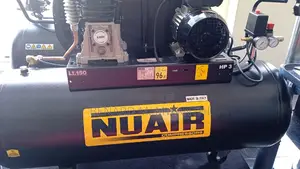 Italian Air Compressor