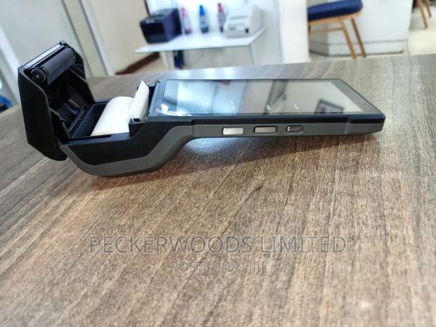Hot Sale 5.5 Inch Touch Screen Multi-Functional Etims Ready