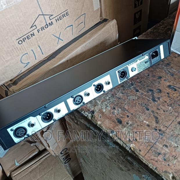 Reliance 215 Single Equalizer - thumbnail 2