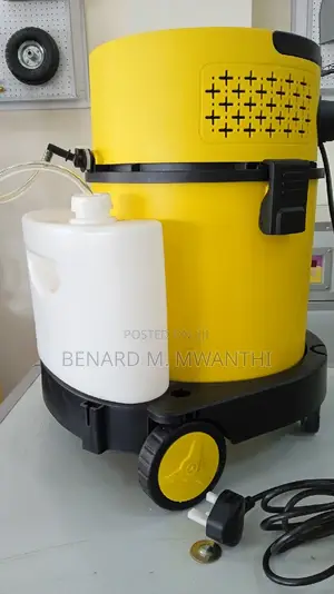 20l Wet and Dry Vacuum Cleaner
