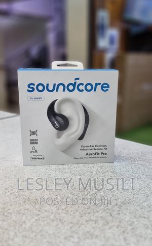 Soundcore by Anker Aerofit Pro Open-Ear Headphones - thumbnail 2