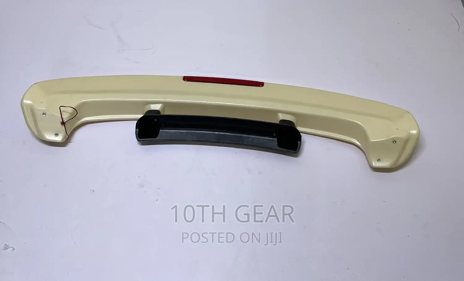 Spoiler Land Cruiser 100 Series