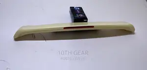 Spoiler Land Cruiser 100 Series