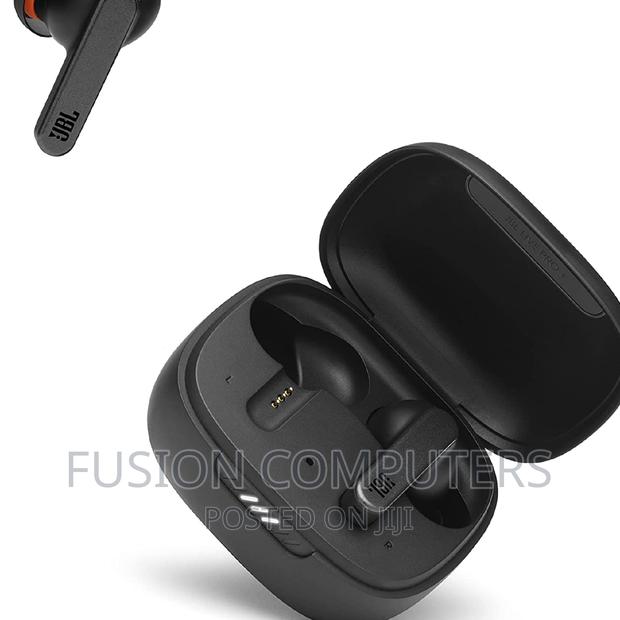 JBL Live PRO+ TWS True Wireless in-Ear Noise Cancelling