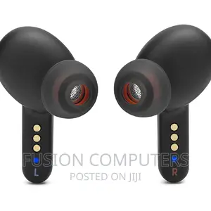JBL Live PRO+ TWS True Wireless in-Ear Noise Cancelling