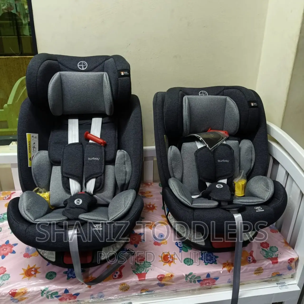 Isofix Baby Car Seat * Isofix Baby Car Seat