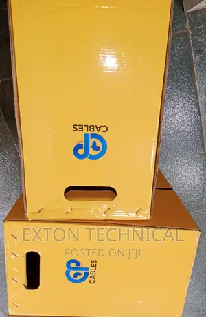 Best Quality Utp Ethernet Cable