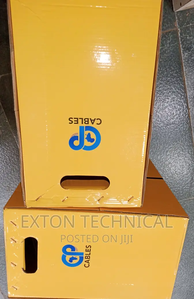 Best Quality Utp Ethernet Cable