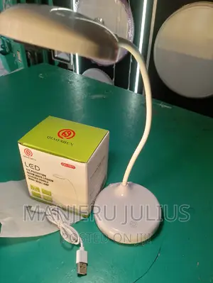 Reading Lamp