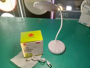Reading Lamp