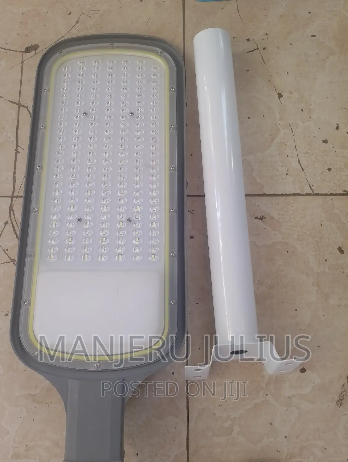 200watts Electric Streetlight