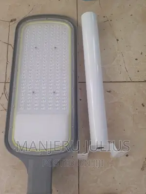 200watts Electric Streetlight