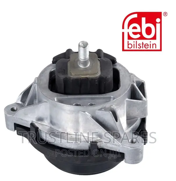 BMW F20, F30 - Engine Mounting - Febi 39005