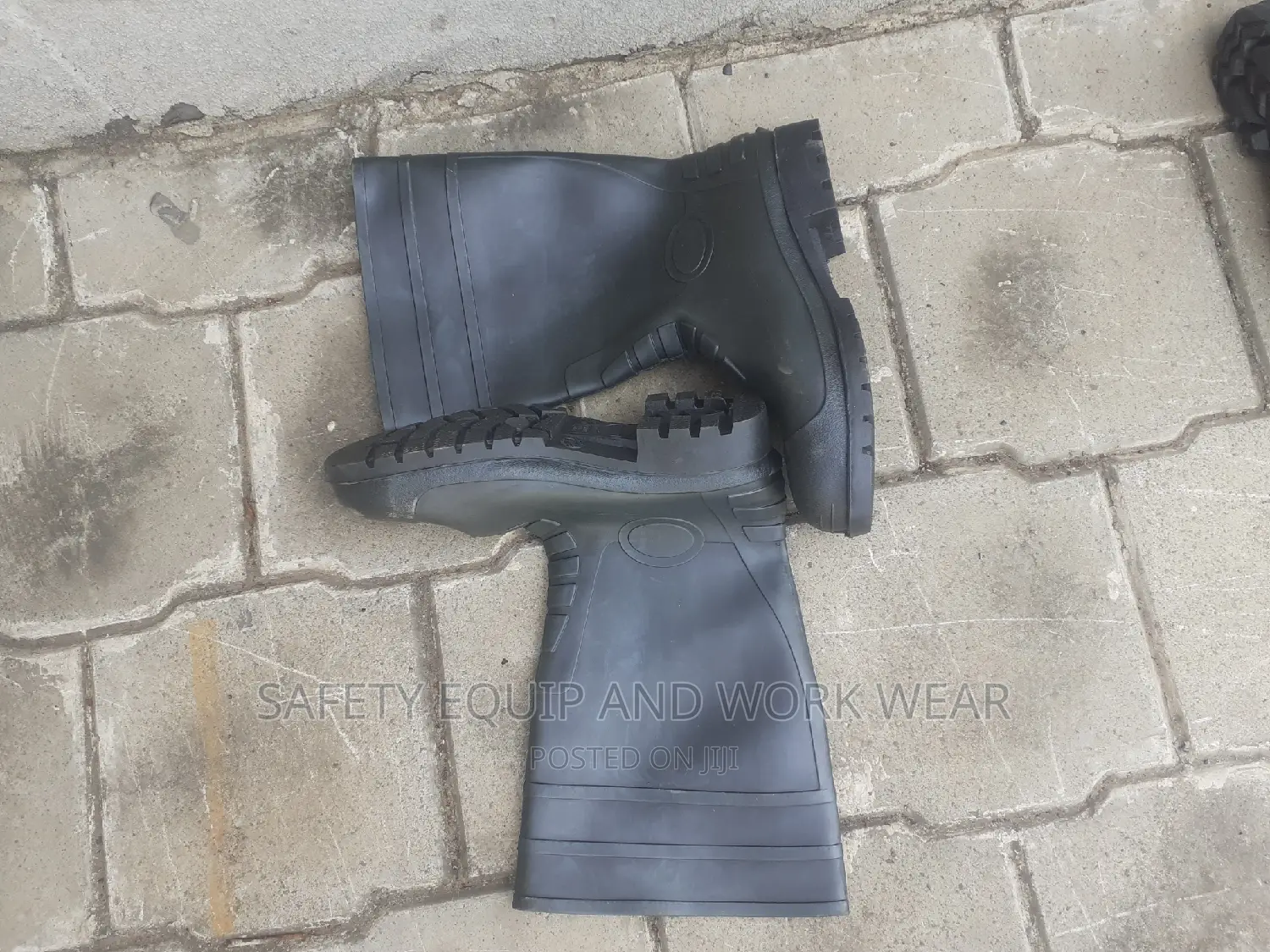 High-quality Vaultex Gumboots Available In All Sizes