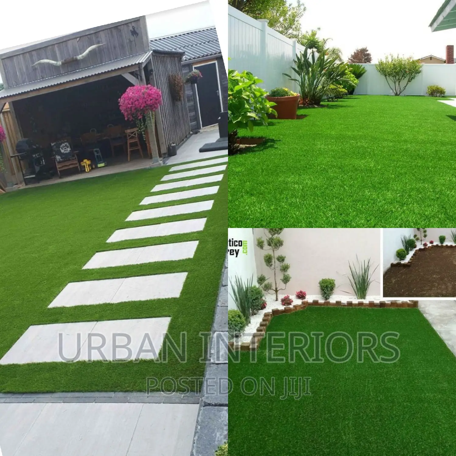 Artificial Grass Artificial Grass Artificial Grass