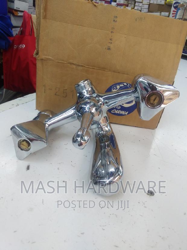 Elegant Quality Cobra Shower Mixer