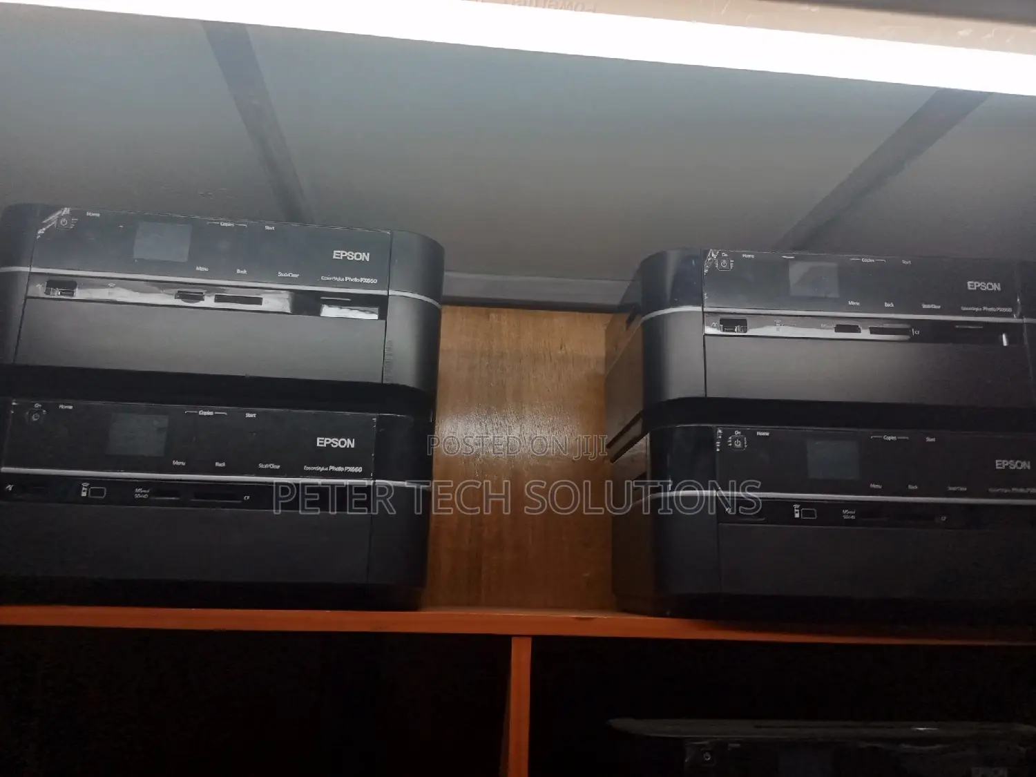 NEW ARRIVALS Px660 Epson