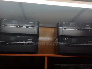 NEW ARRIVALS Px660 Epson