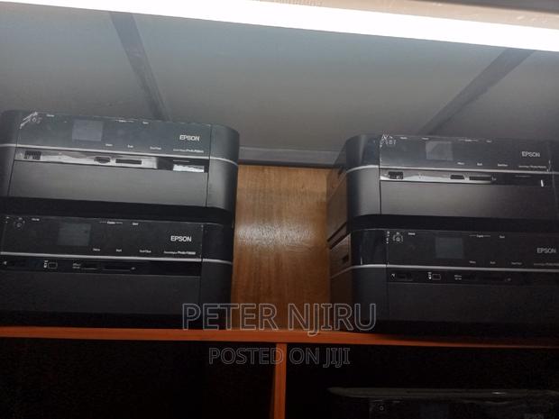 NEW ARRIVALS Px660 Epson - main view