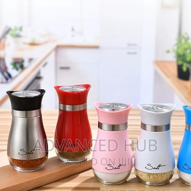 Salt Shaker - thumbnail 3