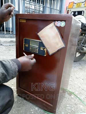 Safe Box Safe Box Safe Box Safe Box Safe Box. - thumbnail 2