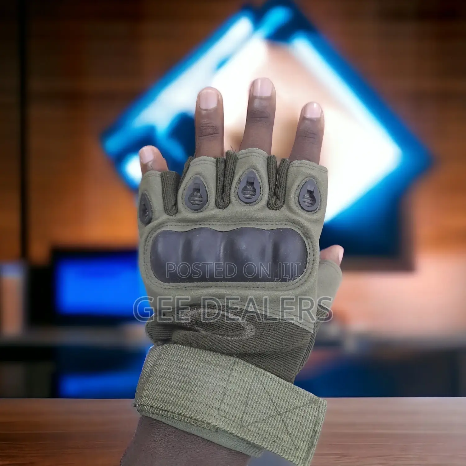Tactical/Gym Gloves