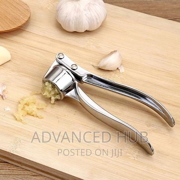 Garlic Press - thumbnail 3