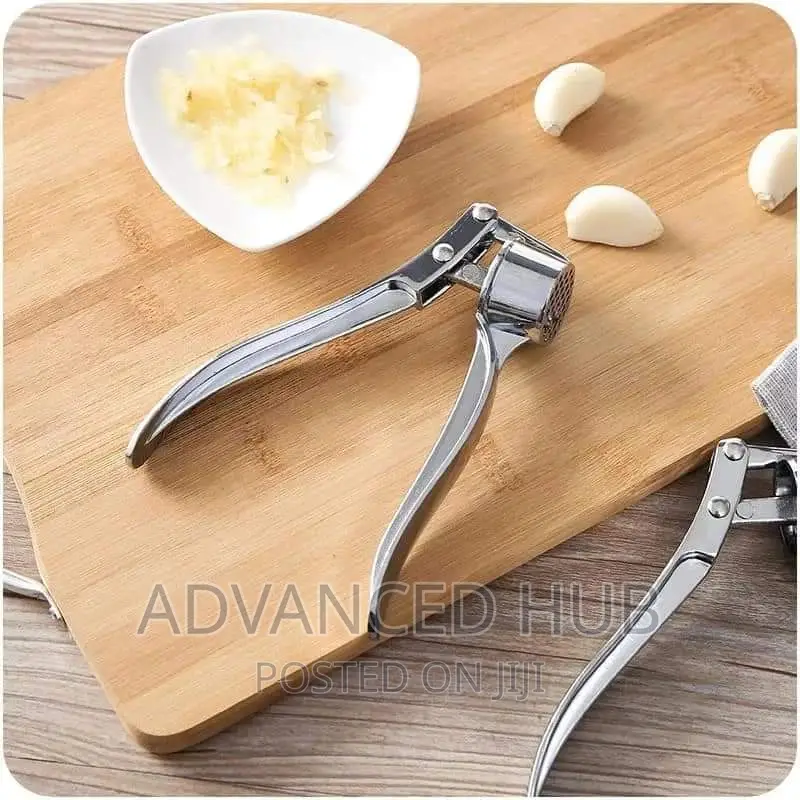 Garlic Press