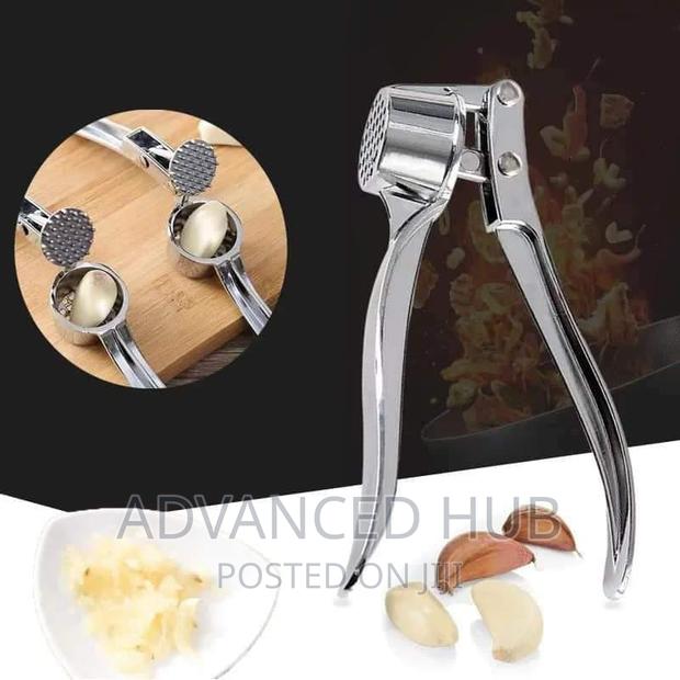 Garlic Press - thumbnail 5