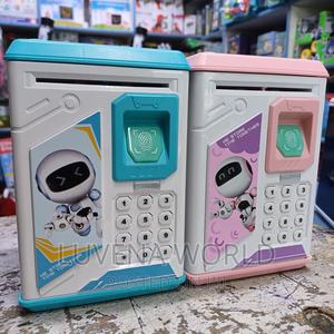 Piggy Bank - thumbnail 2