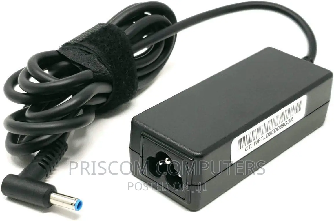 HP 250 G5, 250 G6, 255 G5, 225 G4, 256 G5 Charger Adapter