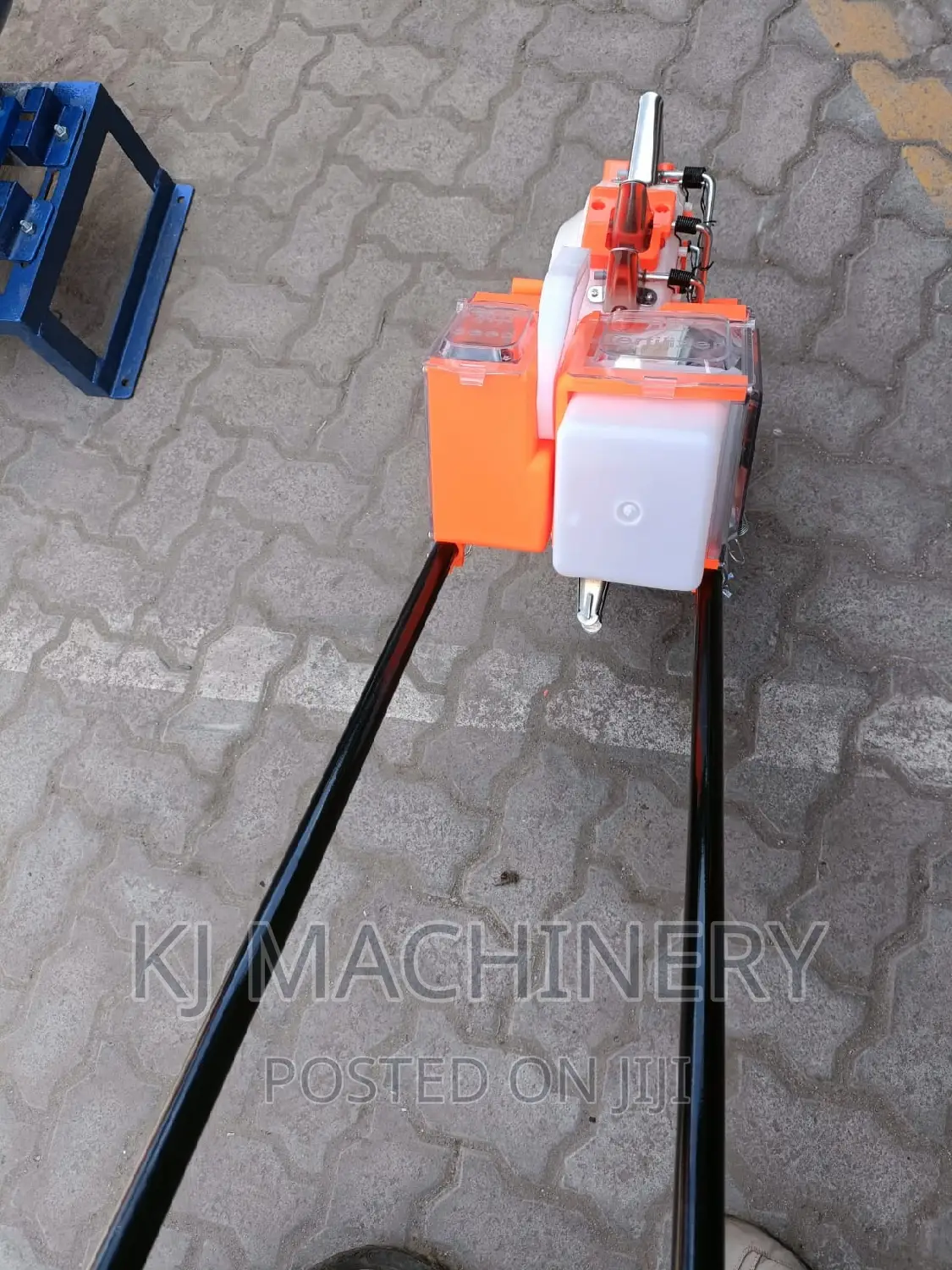 Seed and Fertilizer Planter Super Quality Brand