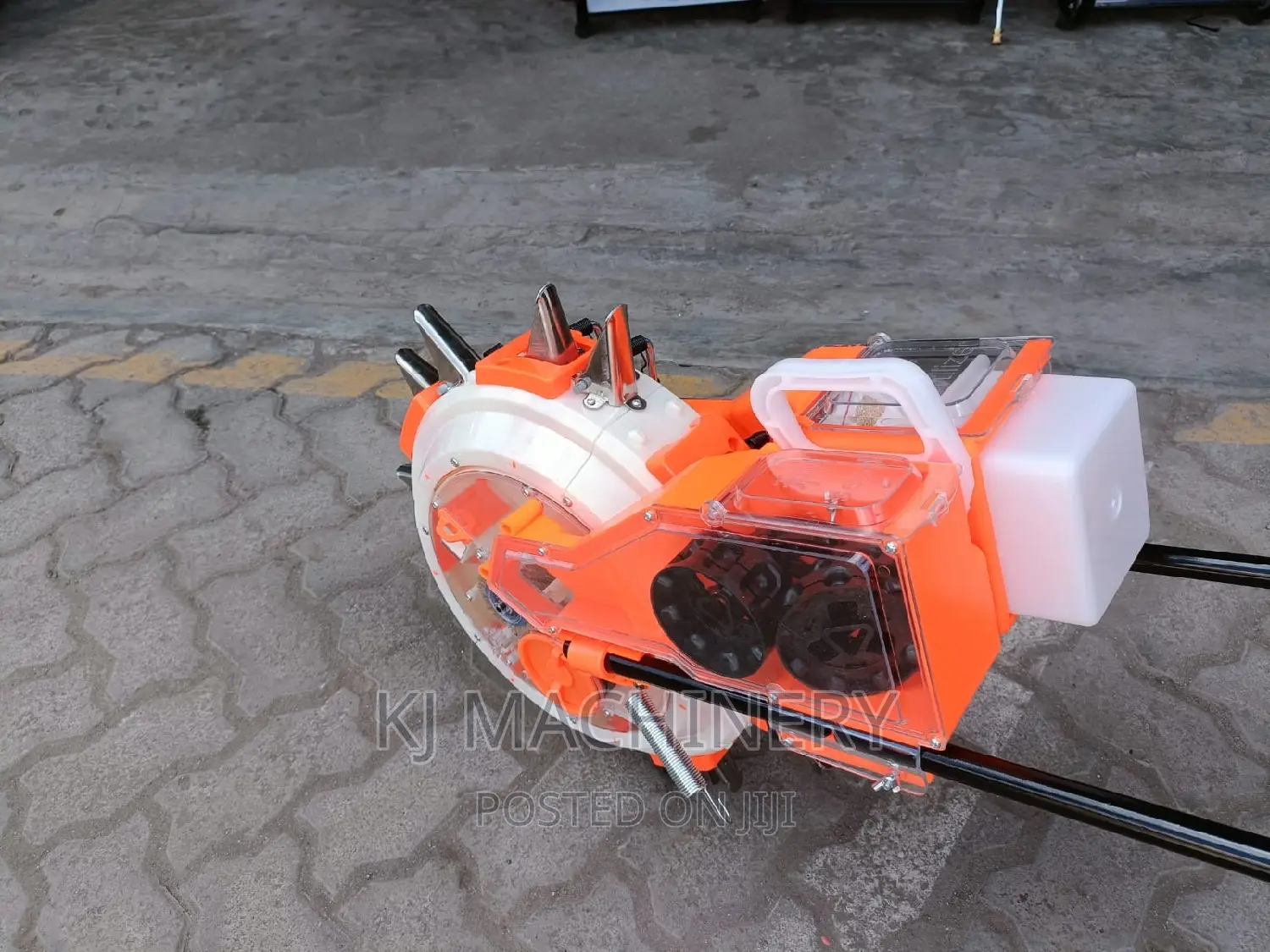Seed and Fertilizer Planter Super Quality Brand