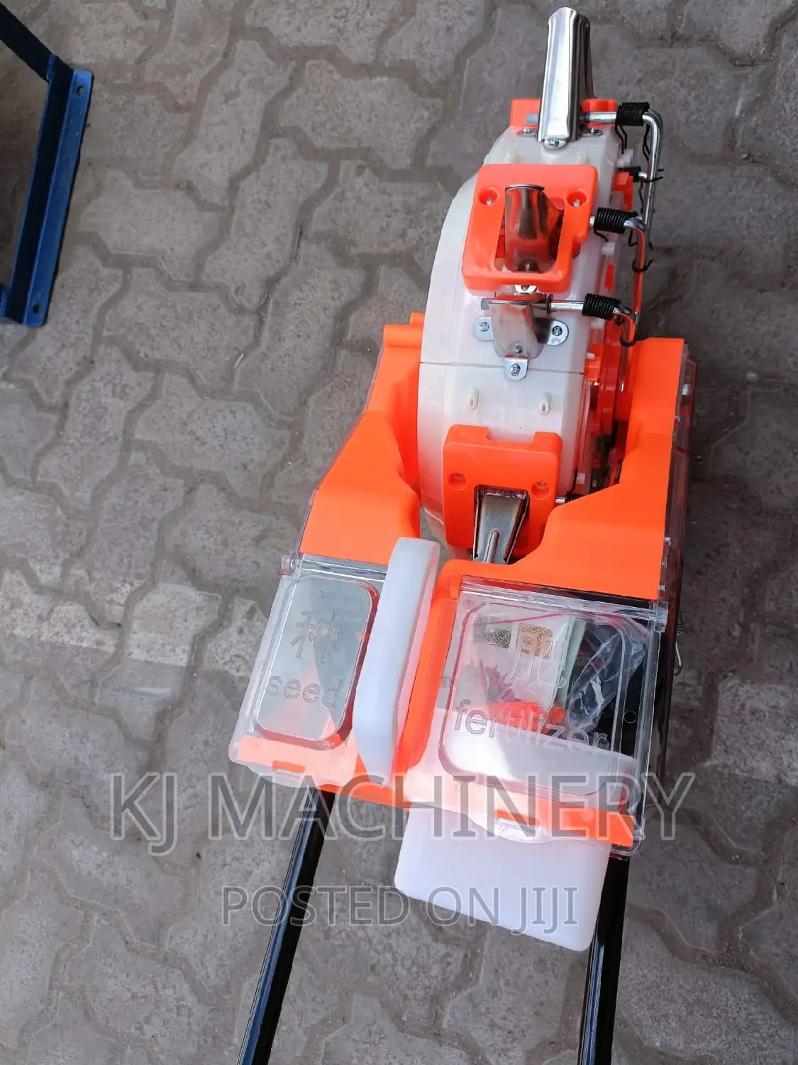 Seed and Fertilizer Planter Super Quality Brand