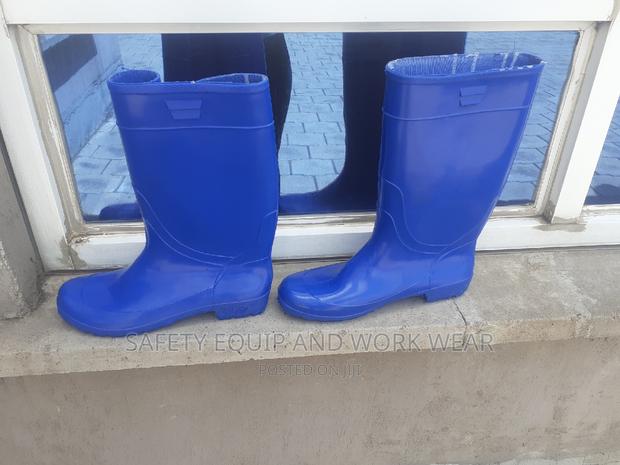 Cp Gumboots- Safety For Laboratories - main view