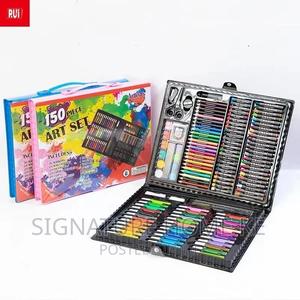 150pcs Art Set - thumbnail 2
