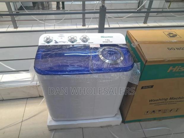 Hisense Wsqb753w