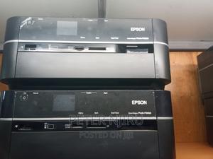 EPSON Printer Px660 A4 Available Photo Printer - thumbnail 2