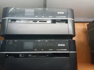 EPSON Printer Px660 A4 Available Photo Printer