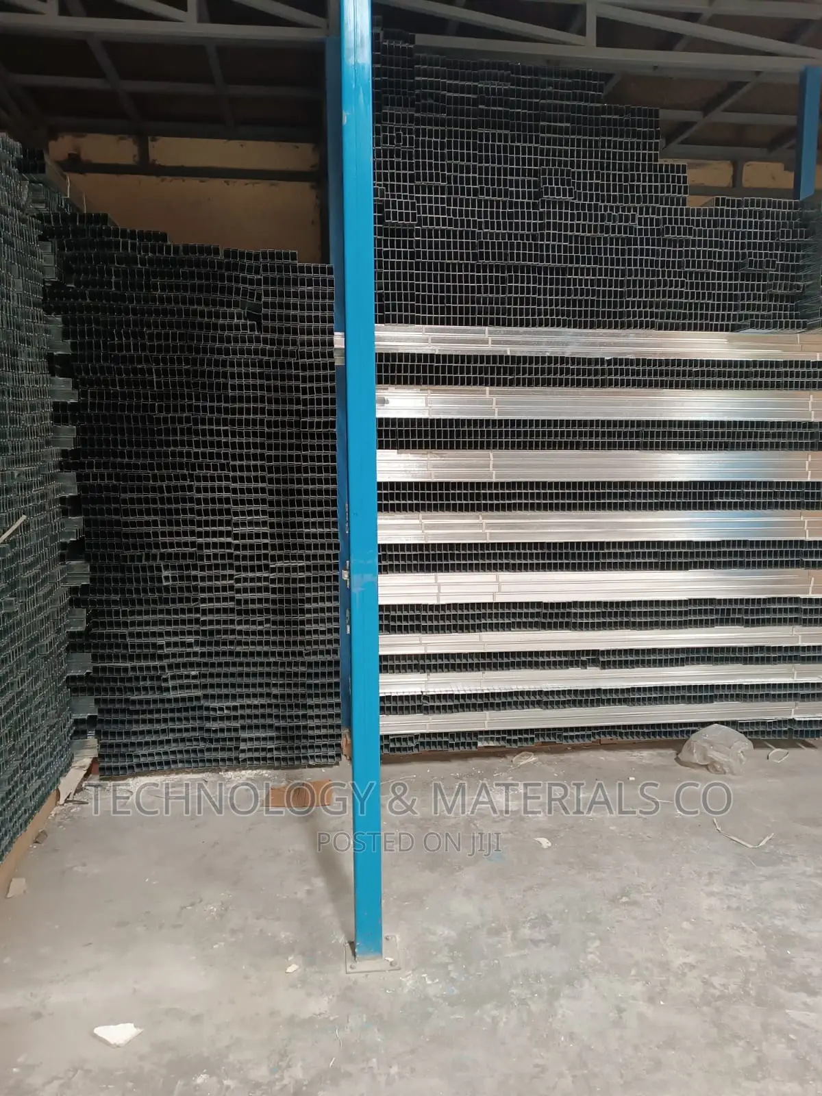 Gypsum Studs(C-Channel 41mm)