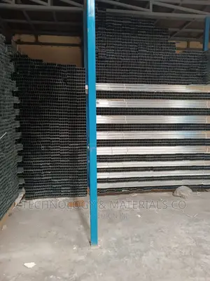 Gypsum Studs(C-Channel 41mm)