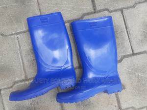 Cp Gumboots- Non Slip Soles - thumbnail 2