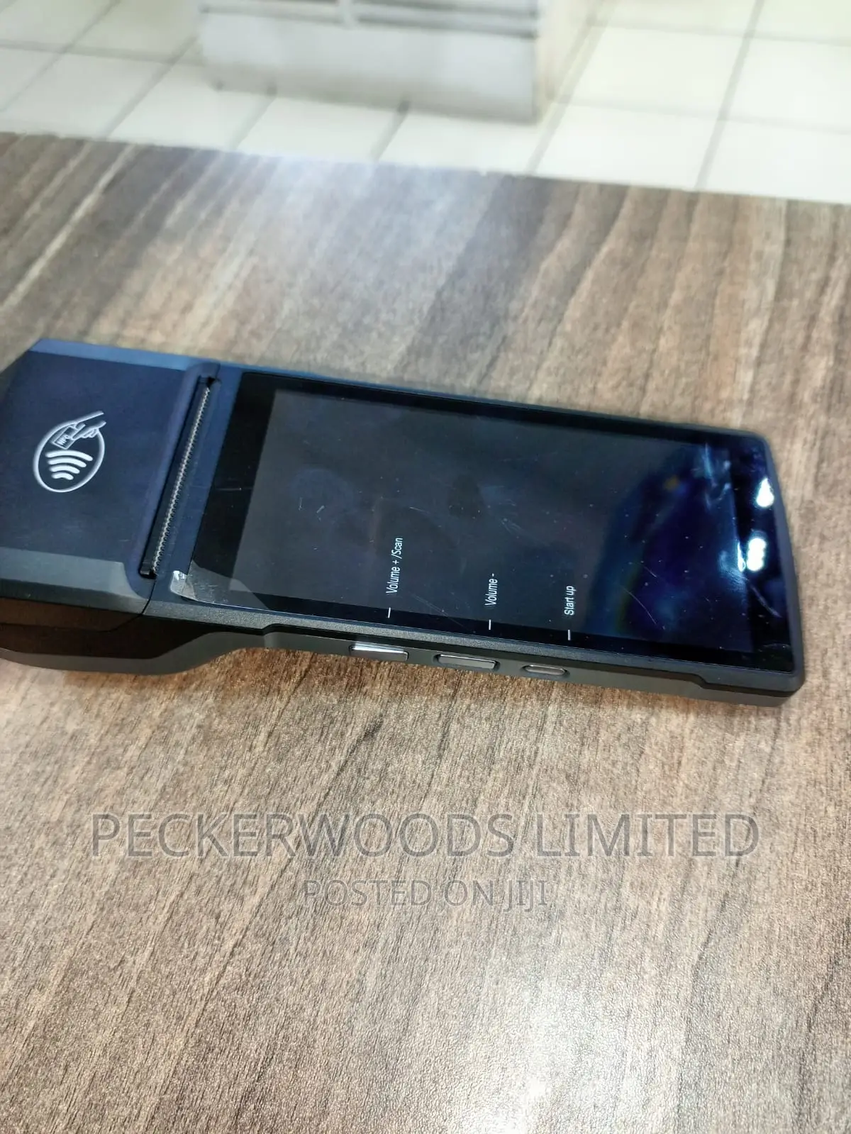 Excelente Modern Android 13 Pos - H10 Etims Affirmed