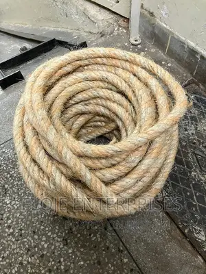 Tug of War Rope 1” Thick 33m(13kg)