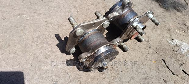 Rear Wheel Hubs Mazda Demio 204-2021 Now Available. - thumbnail 5